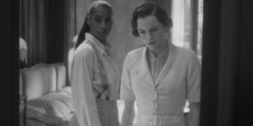 Black Mirror Season 7’s Hotel Reverie Tries To Recapture San Junipero Magic But Fails