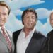 Why Sylvester Stallone, Bruce Willis, And Arnold Schwarzenegger Turned Down The Simpsons