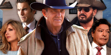 Every Main Character Ending, Ranked