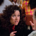 One Of Elaine’s Goofiest Subplots On Seinfeld Was A Last Minute Addition