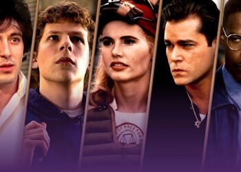 15 Best Movies Based On True Stories