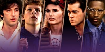 15 Best Movies Based On True Stories