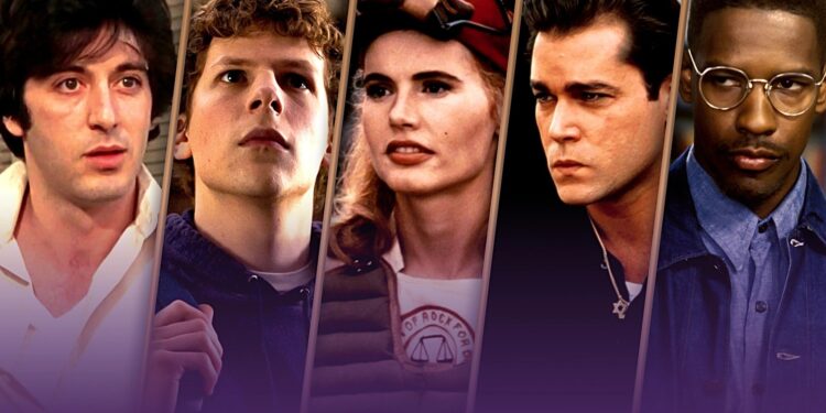 15 Best Movies Based On True Stories