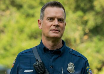The Real Reason Peter Krause’s Bobby Nash Left 9-1-1
