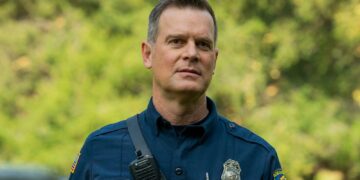 The Real Reason Peter Krause’s Bobby Nash Left 9-1-1