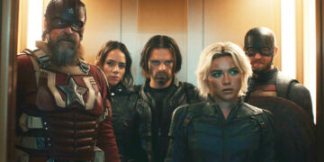 Thunderbolts* Early Reactions Claim The Movie Is A ‘Home Run For Marvel Studios’