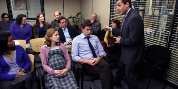 The Office’s Creative Team Had An Episode Written Just For Emergencies