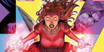 Scarlet Witch Returns In TVA #5, Complicating Her MCU Status [Exclusive]