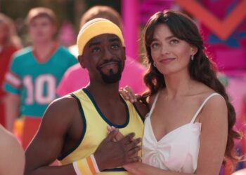 Greta Gerwig’s Netflix Narnia Movie Casts Barbie’s Emma Emma Mackey As White Witch