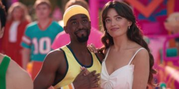 Greta Gerwig’s Netflix Narnia Movie Casts Barbie’s Emma Emma Mackey As White Witch