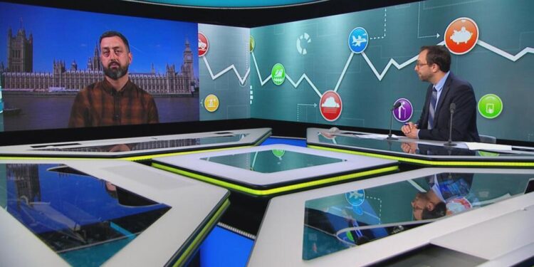 Gig economy: The plight of delivery workers