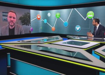 Moscow's next target? Heeding Estonia's call for more defence spending