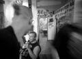 East Berlin’s Last Punks Are Moving West – Foreign Policy