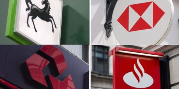 Bank chiefs to Reeves: Ditch ring-fencing to boost UK economy | Money News