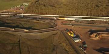 Planning reforms to ‘rewire the system’ and get Britain building – all while protecting wildlife | Politics News