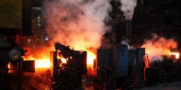 Last UK blast furnaces days from closure as Chinese owners cut off crucial supplies | Money News