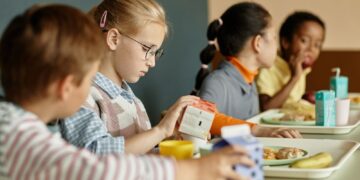Free breakfast clubs set to open at hundreds of schools in England – but teachers voice fears over funding | UK News