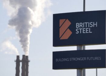 Government ‘not ruling out’ another Chinese partner for British Steel | Politics News