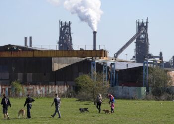 A remarkable step by the government – and Donald Trump, China and Reform UK have all played their part | Politics News