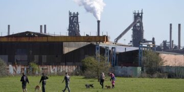 A remarkable step by the government – and Donald Trump, China and Reform UK have all played their part | Politics News