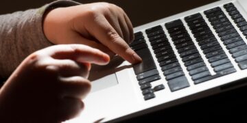 Ofcom sets out new codes of practice to protect children online | Science, Climate & Tech News