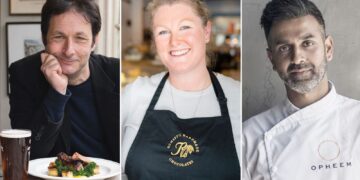 ‘We will see closures’: The industries hit hardest by national insurance hike | Politics News