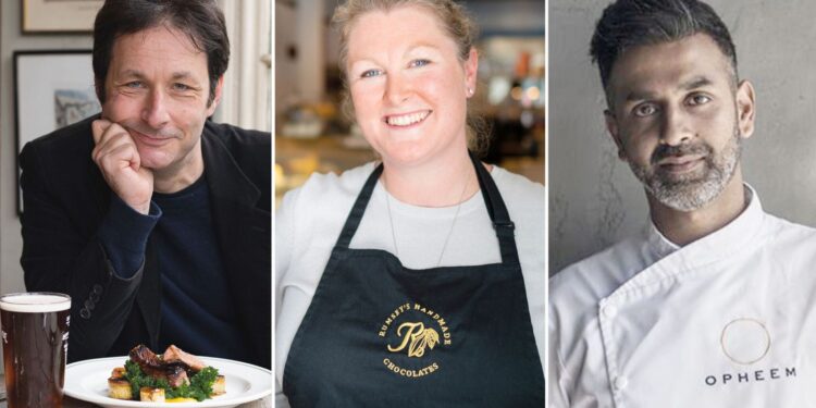 ‘We will see closures’: The industries hit hardest by national insurance hike | Politics News