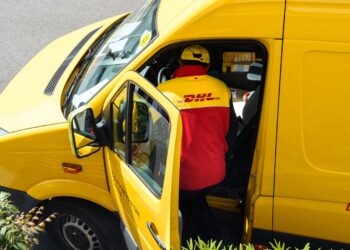 DHL suspends some shipments to US amid Trump tariff regime | US News