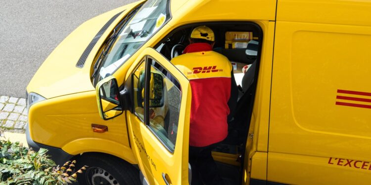 DHL suspends some shipments to US amid Trump tariff regime | US News