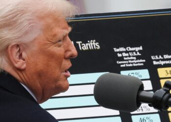 Donald Trump’s tariffs will have consequences for globalisation, the US economy and geopolitics | Money News