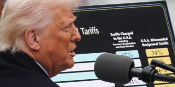 Donald Trump’s tariffs will have consequences for globalisation, the US economy and geopolitics | Money News