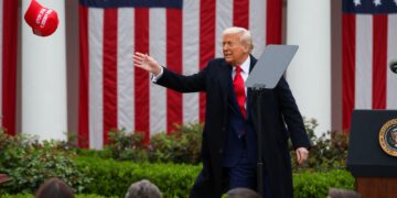 ‘No justification for this’: World reacts to Trump’s tariff announcement | World News