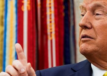 Trump threatens to ‘take a pass’ on Ukraine peace talks | World News