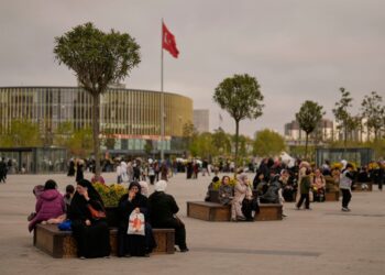 Istanbul hit by 6.2 magnitude earthquake – more than 150 people injured | World News