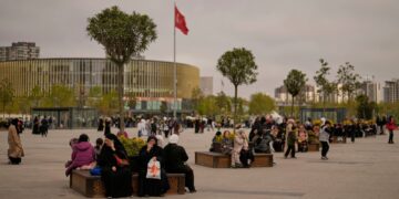 Istanbul hit by 6.2 magnitude earthquake – more than 150 people injured | World News