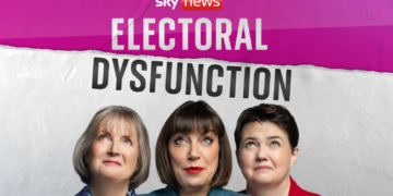 Can there ever be a calm debate on trans rights? | Politics News