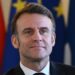 Macron to beat Trump to UK state visit – report | Politics News