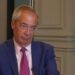 Farage denies Reform would do deal with Tories after Jenrick ‘coalition’ comment | Politics News