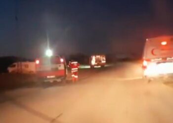 Israeli military fires deputy commander as it releases findings of investigation into deadly attack on aid workers | World News