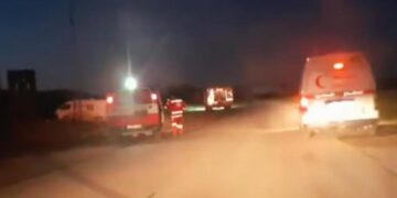 Israeli military fires deputy commander as it releases findings of investigation into deadly attack on aid workers | World News