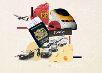 The British economy has lost out – and sucking up to Trump will only get Starmer so far | Politics News