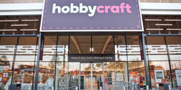 Hobbycraft to axe stores and jobs in radical restructuring | Money News