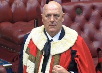 CMC chief Lord Cruddas in £40m raid on broker Winterflood | Money News