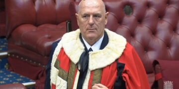 CMC chief Lord Cruddas in £40m raid on broker Winterflood | Money News