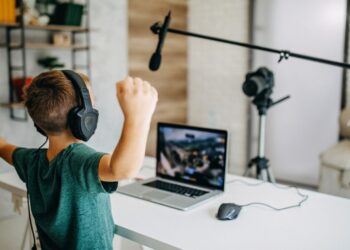 Laws may need to be bolstered to crack down on exploitation of child ‘influencers’, senior MP suggests | Politics News