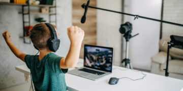 Laws may need to be bolstered to crack down on exploitation of child ‘influencers’, senior MP suggests | Politics News