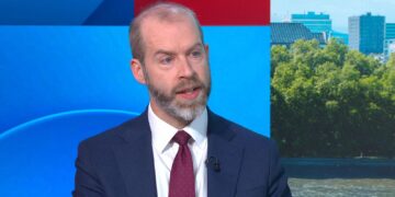 Minister says he wouldn’t bring China into ‘sensitive’ steel industry again | Politics News