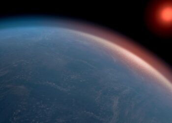 The evidence from planet K2-18b suggesting it may be teeming with microbial life is tantalising | Science, Climate & Tech News