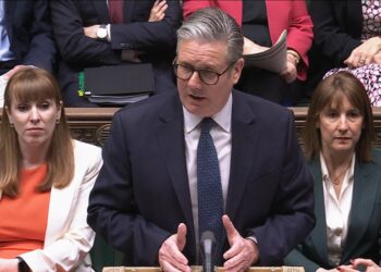 UK preparing for ‘all eventualities’ ahead of Trump tariffs, Starmer says | Politics News