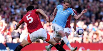 Starmer’s search for football watchdog chair goes into extra-time | Money News